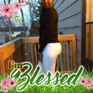 Meet your Posher, Bertina